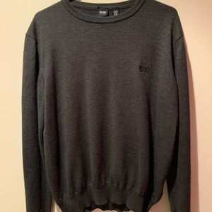 Hugo boss sweater